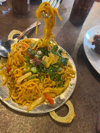 Photo of Virasat Indian Cuisine