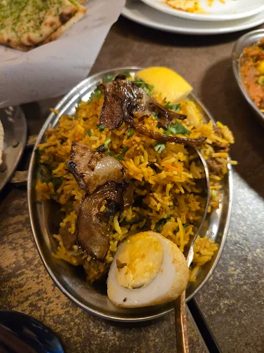 Photo of Virasat Indian Cuisine