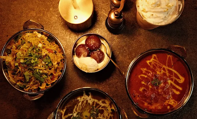 Photo of Virasat Indian Cuisine