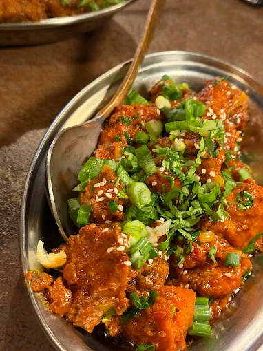 Photo of Virasat Indian Cuisine