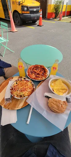 Photo of Duha Café & Pizza