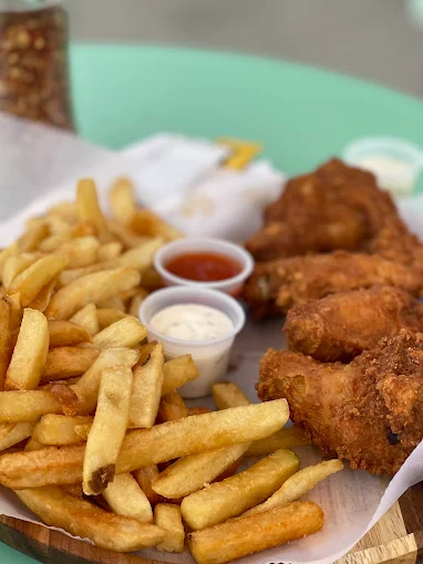 Photo of Duha Café & Pizza