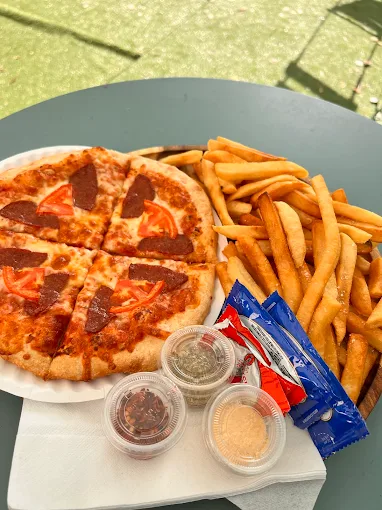 Photo of Duha Café & Pizza