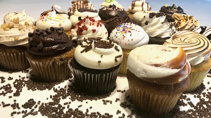 Photo of The Dirty Cheesecake