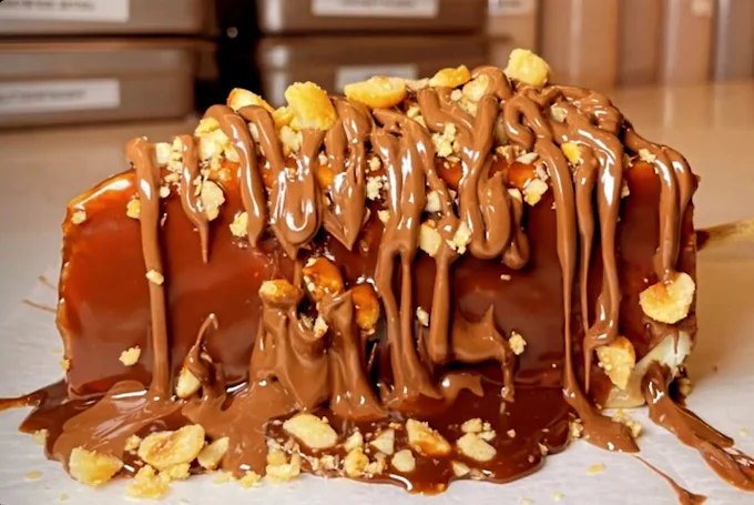 Photo of The Dirty Cheesecake