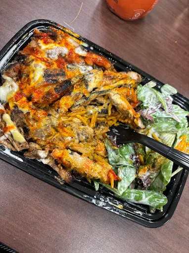 Photo of Crave Shack