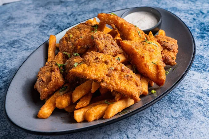 Photo of Mehfil Restaurant