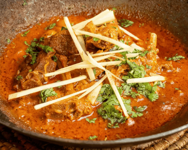 Photo of Mehfil Restaurant