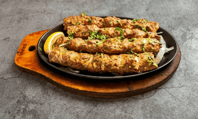 Photo of Mehfil Restaurant