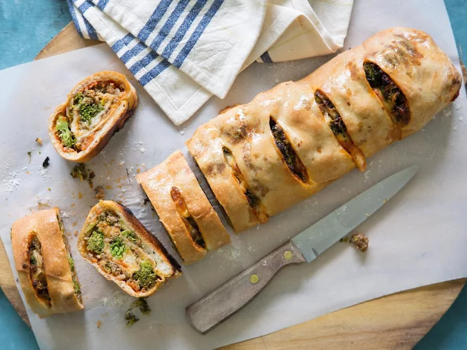 Photo of El Forno Pizza & Grill