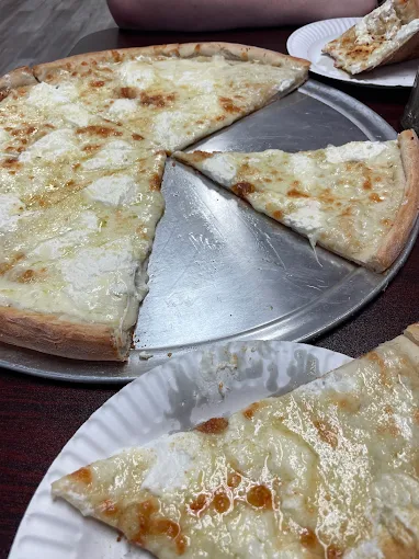 Photo of El Forno Pizza & Grill