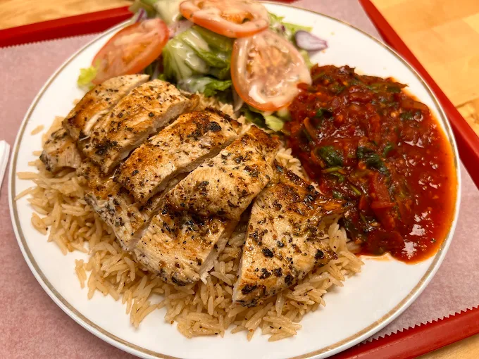 Photo of El Forno Pizza & Grill