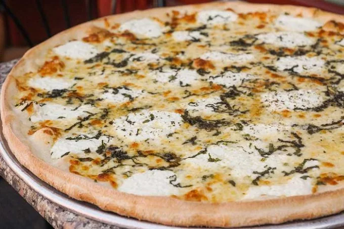 Photo of El Forno Pizza & Grill