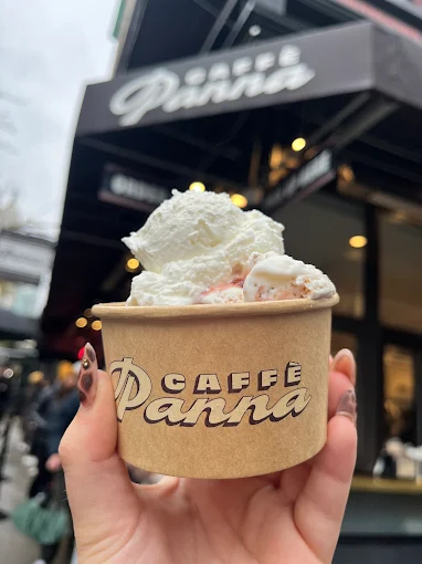 Photo of Caffè Panna