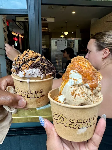 Photo of Caffè Panna