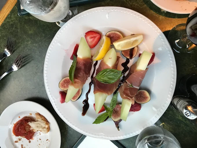 Photo of Gino's Pizza