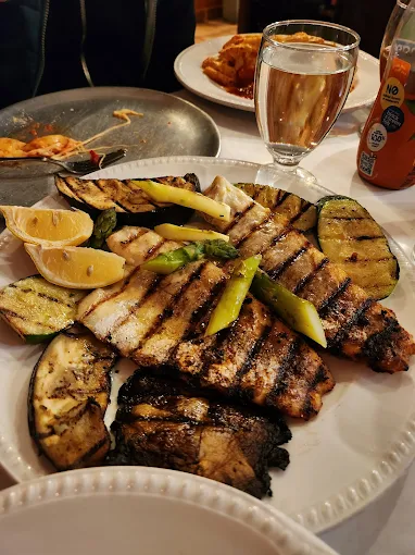 Photo of Gino's Pizza