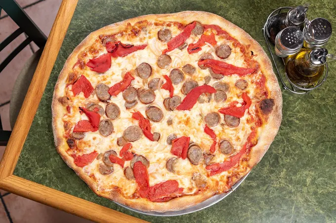 Photo of Gino's Pizza