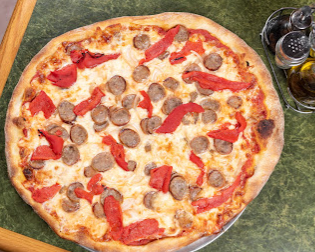 Photo of Gino's Pizza