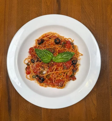 Photo of Tommy's pizza