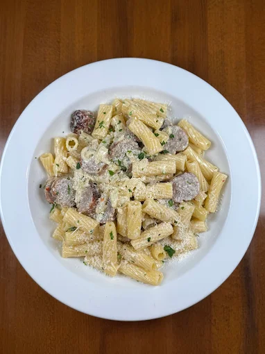 Photo of Tommy's pizza