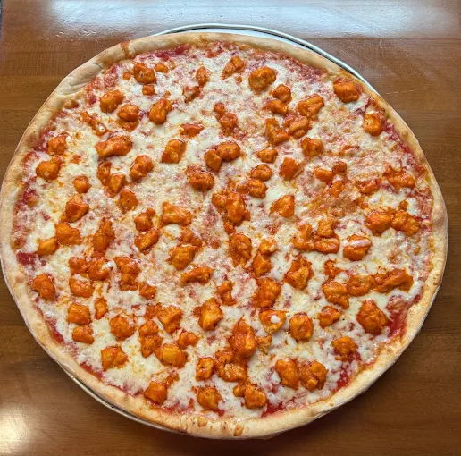 Photo of Tommy's pizza