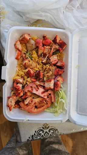 Photo of Medina Fried Chicken & Pizza