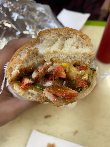 Photo of Medina Fried Chicken & Pizza