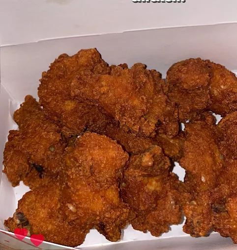 Photo of Medina Fried Chicken & Pizza