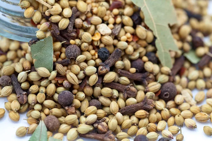 Photo of NY Spice Shop