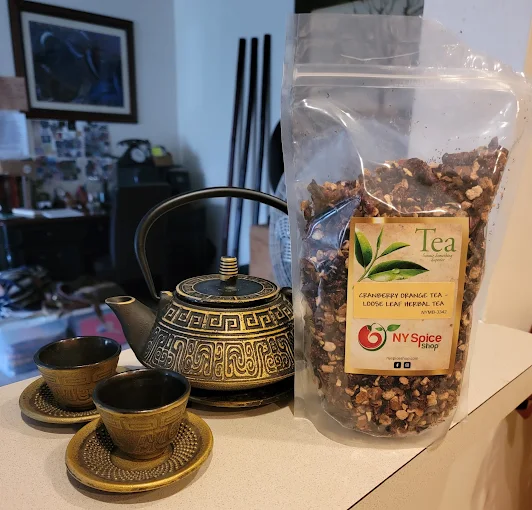 Photo of NY Spice Shop