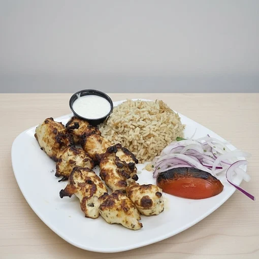 Photo of Yasmeen Mediterranean Cuisine