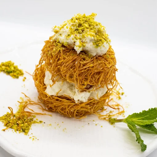 Photo of Yasmeen Mediterranean Cuisine