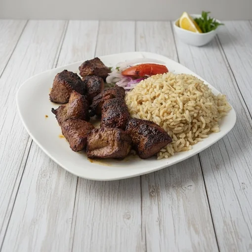 Photo of Yasmeen Mediterranean Cuisine