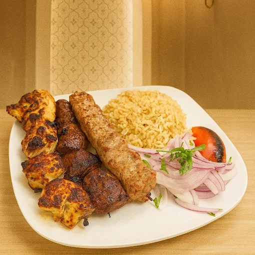 Photo of Yasmeen Mediterranean Cuisine