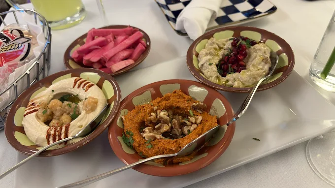 Photo of Yasmeen Mediterranean Cuisine