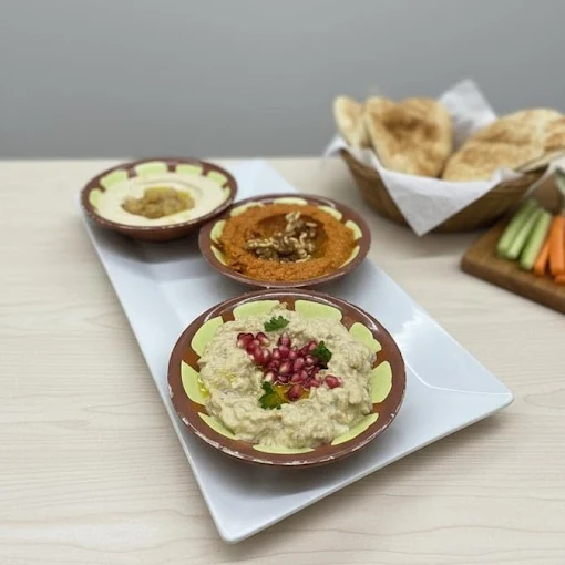 Photo of Yasmeen Mediterranean Cuisine