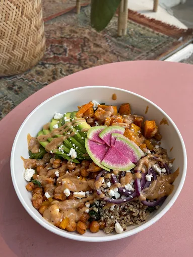 Photo of Chashni Chai Co.