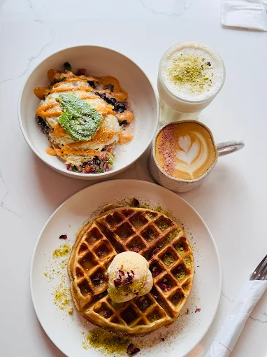 Photo of Chashni Chai Co.