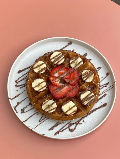 Photo of Chashni Chai Co.