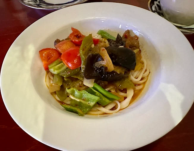 Photo of Caravan Uyghur Cuisine