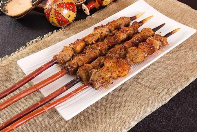 Photo of Caravan Uyghur Cuisine