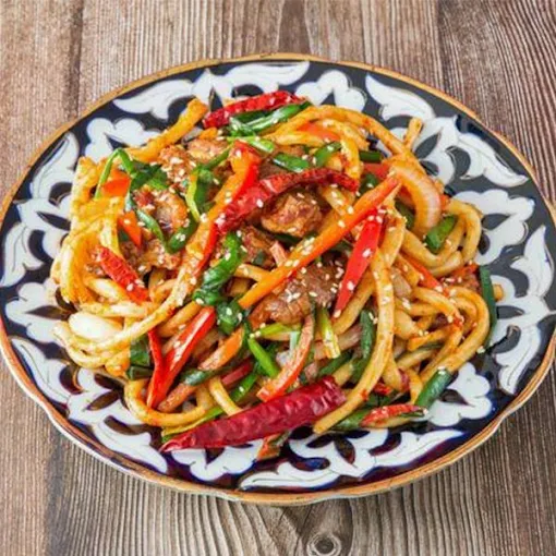 Photo of Caravan Uyghur Cuisine