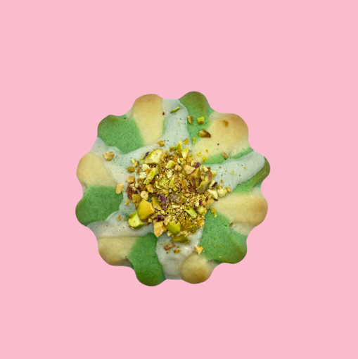 Photo of Duchess Cookies