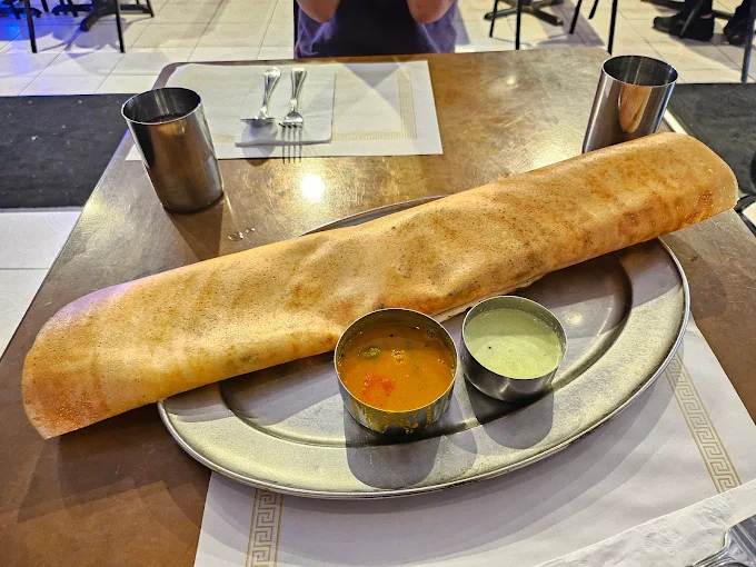 Photo of Dosa Delight