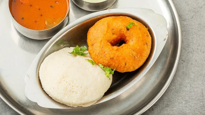 Photo of Dosa Delight