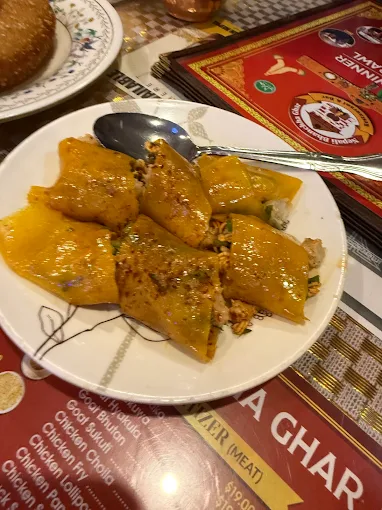 Photo of Nepali Bhanchha Ghar