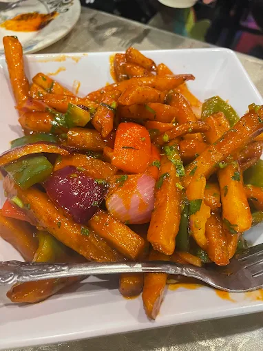 Photo of Nepali Bhanchha Ghar