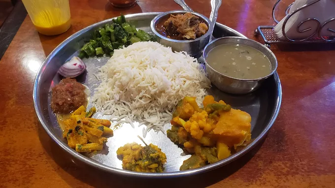 Photo of Nepali Bhanchha Ghar