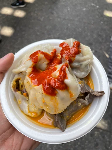 Photo of Nepali Bhanchha Ghar